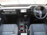 ランドクルーザー70 4.2 ZX FRPトップ ディーゼル 4WD 