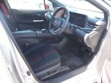 運転席に座った姿を想像してみてください!