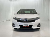 ワイド&ローのスタイルで走行安定性もばっちりです。運転しやすくロングドライブも安心です。