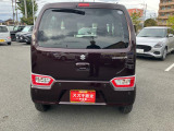 ワゴンR ZL 
