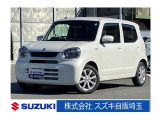 小さくて小回りが利くアルト!4WD 衝突被害軽減ブレーキ 全方位カメラ スズキコネクト対応通信機