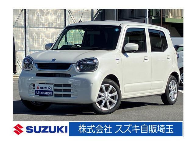 アルト ハイブリッド(HYBRID) X