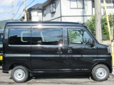 ハイゼットカーゴ  デラックス 4WD