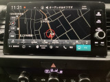 多機能と操作のしやすさを両立した、Honda CONNECT対応のナビディスプレーです。ETC2.0車載器もナビゲーション連動し、スマートフォン用Bluetoothユニット付きです。