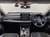 アウトランダーPHEV 2.4 G 修復歴無し