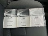 保証書、取扱説明書あります。