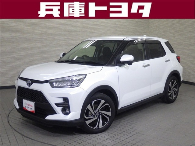 ライズ  1.2 Z