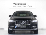 北欧の感性が息づくSUVの真価を追求した、ダイナミック・スウェディッシュSUV。ボルボXC60は、よりスマートにその輝きを増して進化しました。