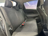 車内もキレイで嫌な臭いもありません☆車内の臭い、汚れが気になる方は内装のスチームクリーナーも施工可能です♪