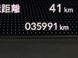 走行距離32,991km