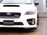 人気のWRXS4カスタム車両の入庫!ストラーダSD地デジナビを装備し、TEIN車高調、WORK製T7R18AW、フジツボマフラーなどの充実装備に加え、タイヤの溝も9分山残っております