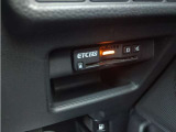 ETC車載器の画像です。