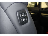 運転席からでも助手席のシートポジションの変更が可能です。