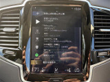 XC90 D5 AWD インスクリプション ディーゼル 4WD 4WD 本革シート