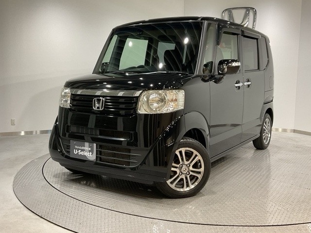 N-BOX G SSパッケージ 