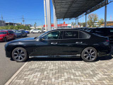 7シリーズ 740i エクセレンス 