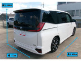 ノア  1.8 ハイブリッド S-Z