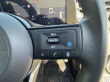 プロパイロットも付いているので高速道路での運転も快適です。
