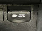 AC100V 1500W
