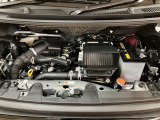 ご納車までに、弊社サービススタッフによる点検整備を行い、バッテリー、エンジンオイル、オイルエレメント、ワイパーゴムを交換し、ブレーキを分解、摩耗等を確認、必要であれば交換、安心してお乗りいただけます!
