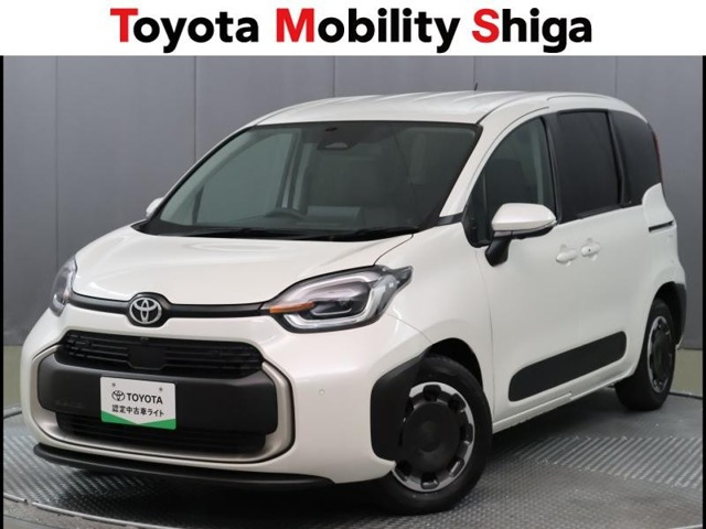 シエンタ 1.5 Z 