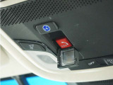 ◆新世代コネクテッド技術「Honda CONNECT」搭載。緊急時にオペレーターのサポートを受けることも可能です。