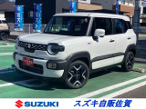 コンパクトなSUVクロスビー入庫しました☆ メーカー直営の安心と信頼☆