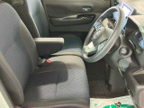 【フロントシート】運転席は必ず使用する部分ですので、座り心地が重要です★ぜひ一度ご体感下さい★