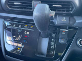 オートマで運転しやすいです♪