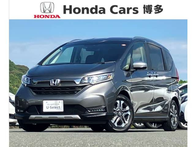 フリード 1.5 ハイブリッド クロスター 