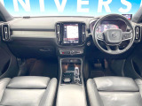 XC40 T4 AWD インスクリプション 4WD 