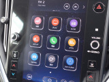AV機能も充実、お好みのソースをお楽しみいただけます♪