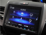 ◆Bluetooth Audio対応◆各種オーディオソースで退屈のないドライブをお楽しみください♪