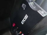 ETC2.0を標準装備。高速での運転へスムーズに移行いただけます。