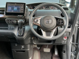 N-BOXカスタム G L ホンダセンシング 