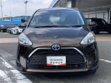 シエンタ  ハイブリッド 1.5 ファンベース G