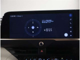 最近の主流ディスプレイオーディオです、スマホと繋いでMAP表示や音楽再生が出来ますよ♪