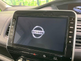 【純正10型ナビ】人気の純正ナビを装備。オーディオ機能も充実しており、Bluetooth接続すればお持ちのスマホやMP3プレイヤーの音楽を再生可能!毎日の運転がさらに楽しくなります!!