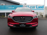 CX-8 2.2 XD プロアクティブ Sパッケージ 4WD 