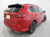 CR-V 2.0 e:HEV RS 