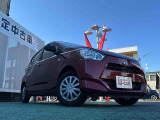 エンジンオイルの交換と、室内抗菌消臭処理を施工し、ご納車させていただきます
