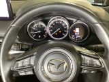 CX-8 2.5 25S ブラックトーンエディション 