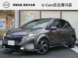 令和5年 3月登録 日産 ノートオーラ G 入庫しました!!