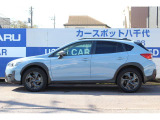XV 2.0 アドバンス スタイルエディション 4WD 