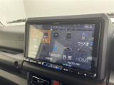 ジムニーノマド 1.5 FC 4WD 修復歴無し