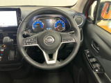 運転席からの景色