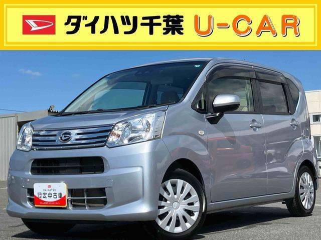 ムーヴ L SAIII 