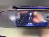 スピードメーター