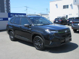 フォレスター 2.5 エックスブレイク S:HEV EX 4WD 