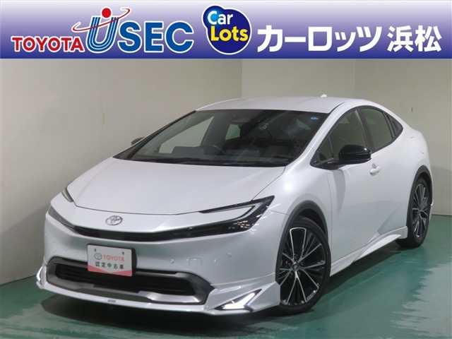プリウス 2.0 G